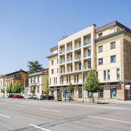 Attico43 B&B Φλωρεντία Εξωτερικό φωτογραφία