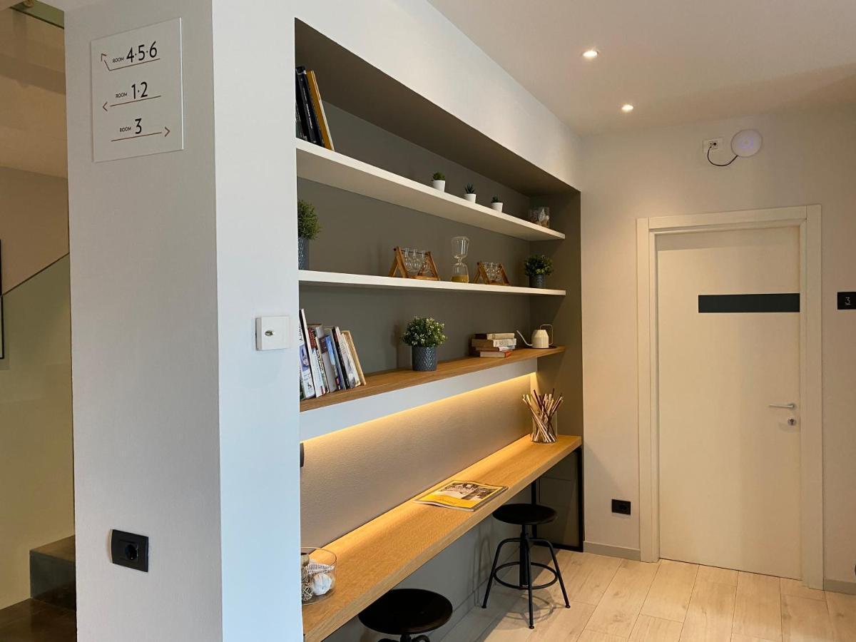 Attico43 B&B Φλωρεντία Εξωτερικό φωτογραφία
