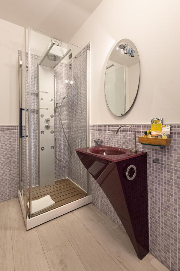 Attico43 B&B Φλωρεντία Εξωτερικό φωτογραφία