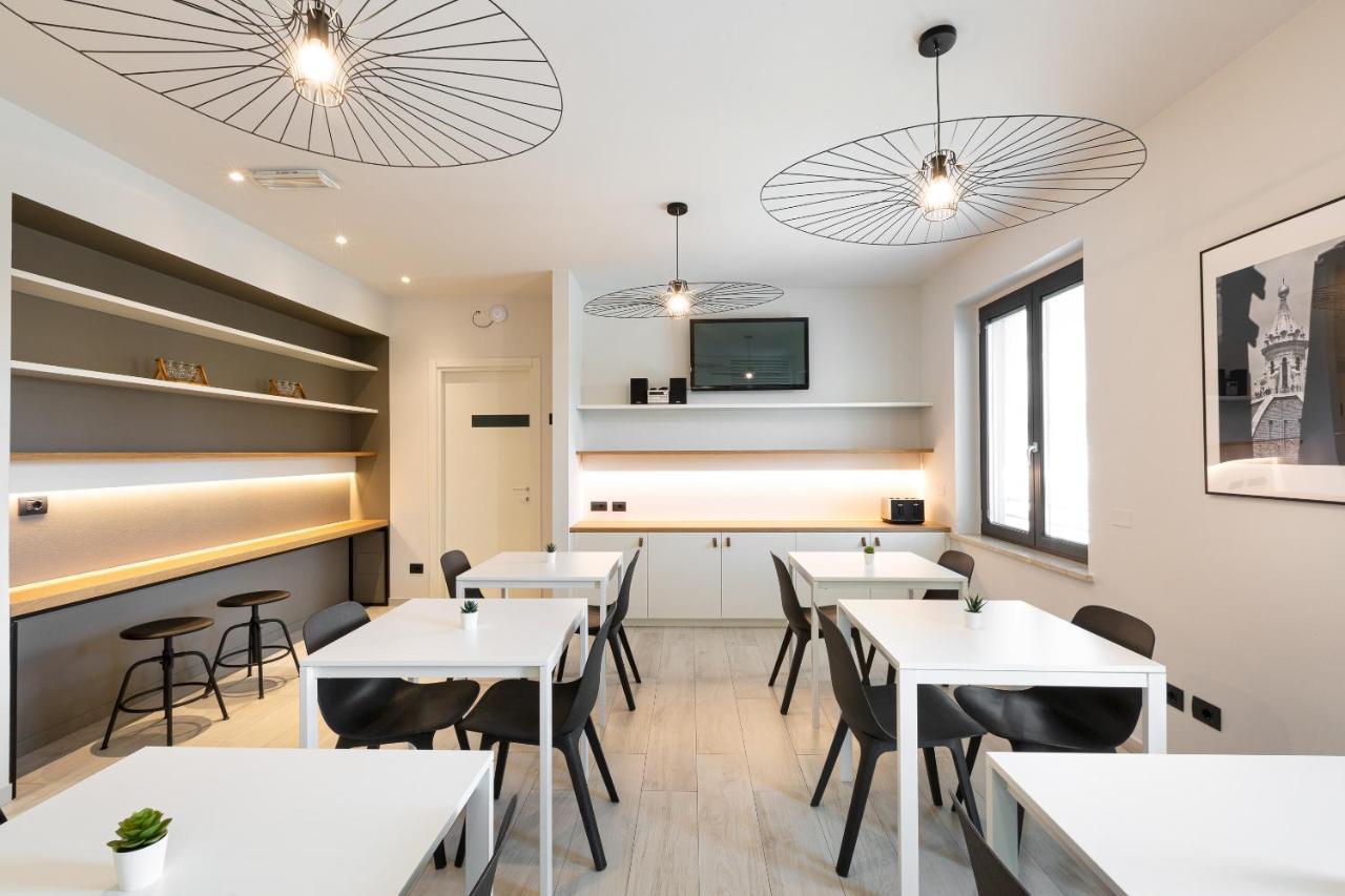 Attico43 B&B Φλωρεντία Εξωτερικό φωτογραφία