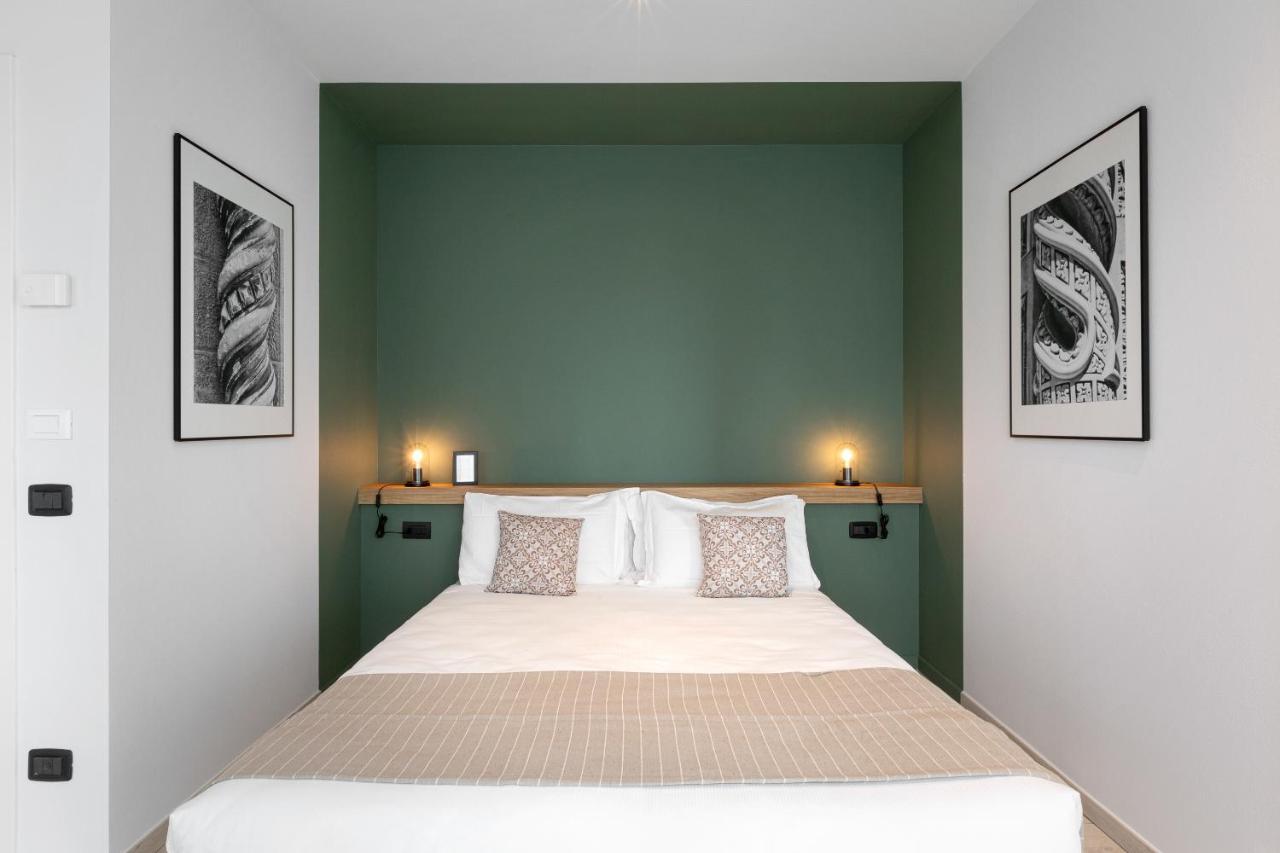 Attico43 B&B Φλωρεντία Εξωτερικό φωτογραφία
