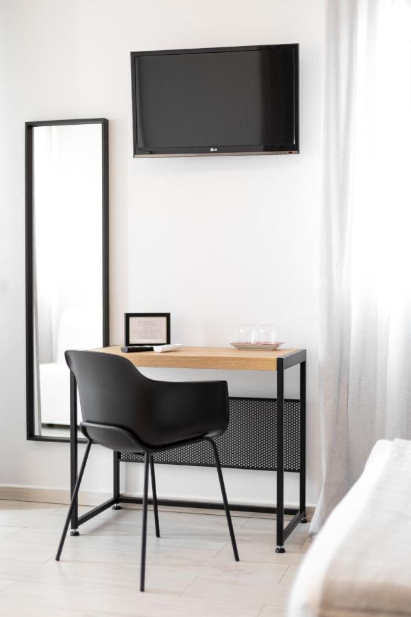 Attico43 B&B Φλωρεντία Εξωτερικό φωτογραφία