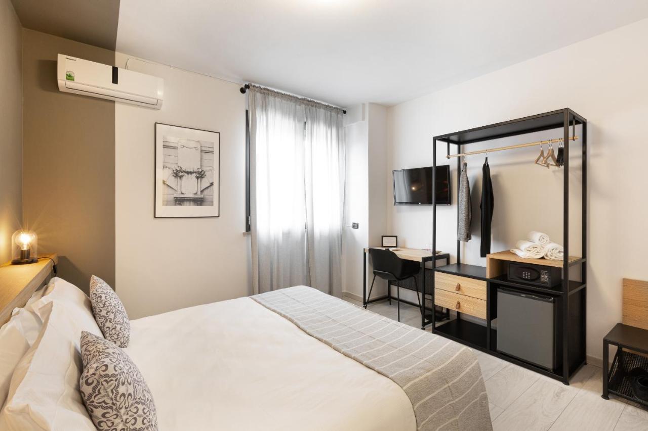 Attico43 B&B Φλωρεντία Εξωτερικό φωτογραφία