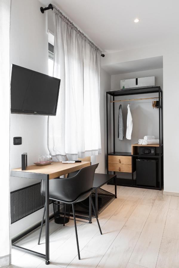 Attico43 B&B Φλωρεντία Εξωτερικό φωτογραφία
