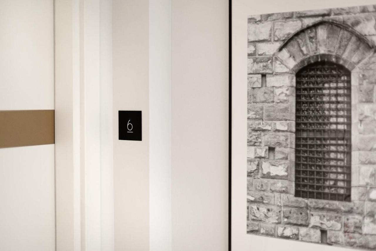 Attico43 B&B Φλωρεντία Εξωτερικό φωτογραφία