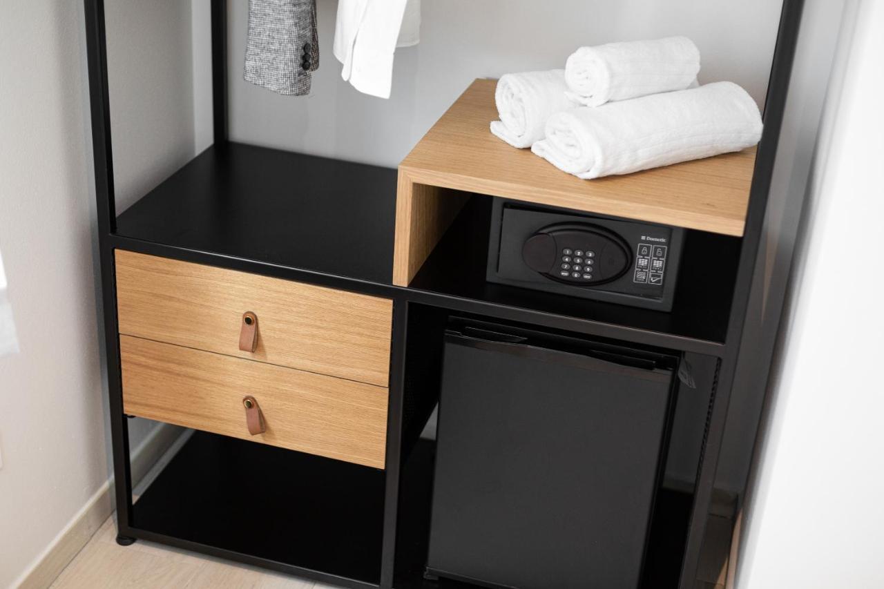 Attico43 B&B Φλωρεντία Εξωτερικό φωτογραφία