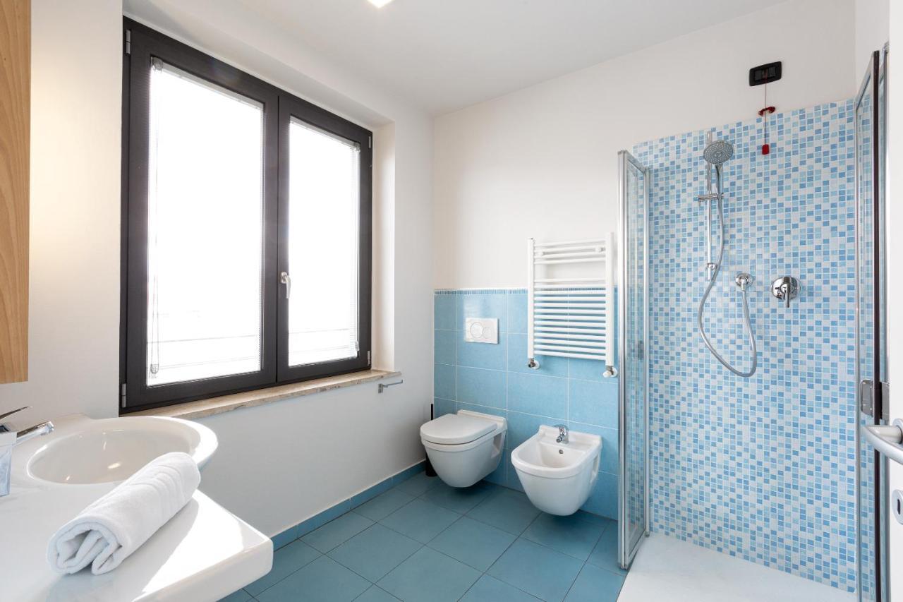 Attico43 B&B Φλωρεντία Εξωτερικό φωτογραφία