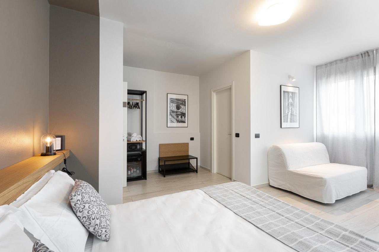 Attico43 B&B Φλωρεντία Εξωτερικό φωτογραφία