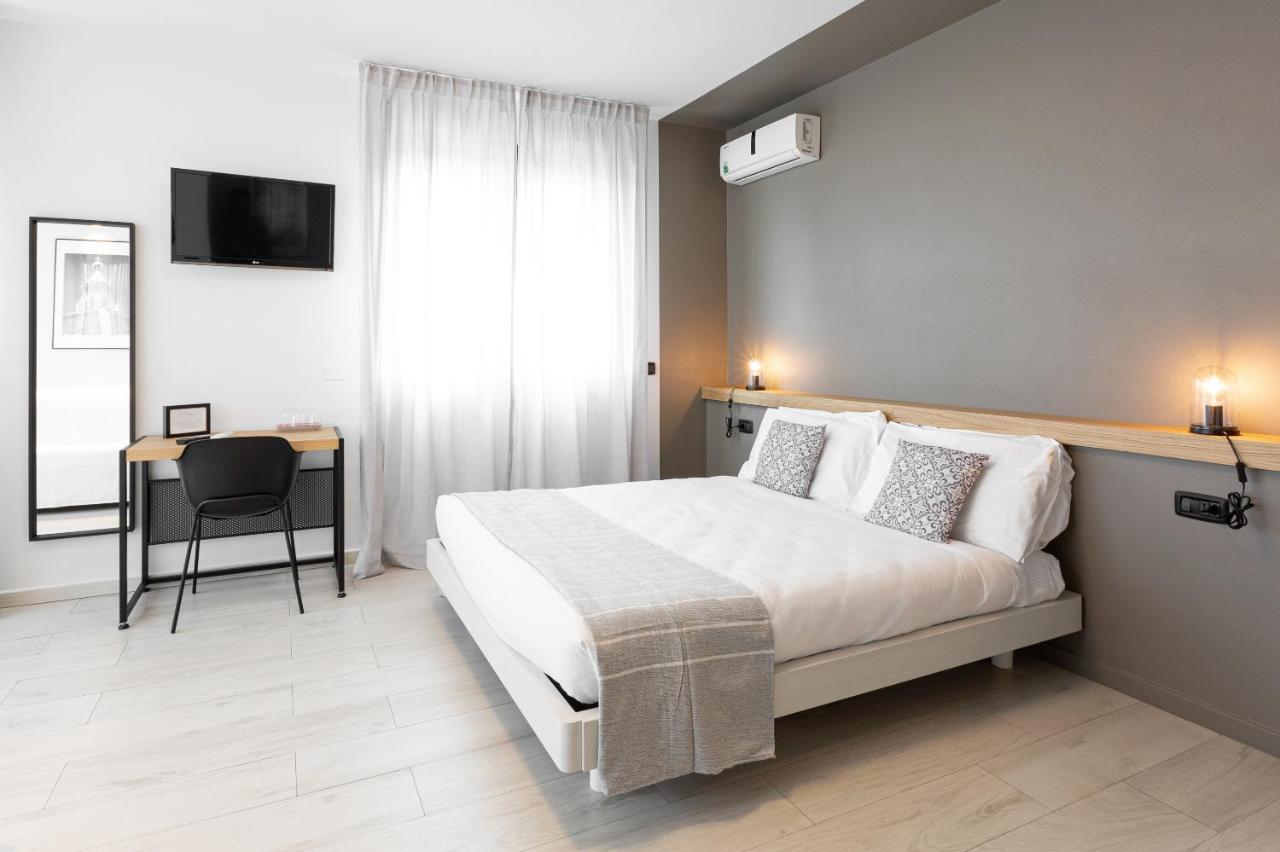 Attico43 B&B Φλωρεντία Εξωτερικό φωτογραφία