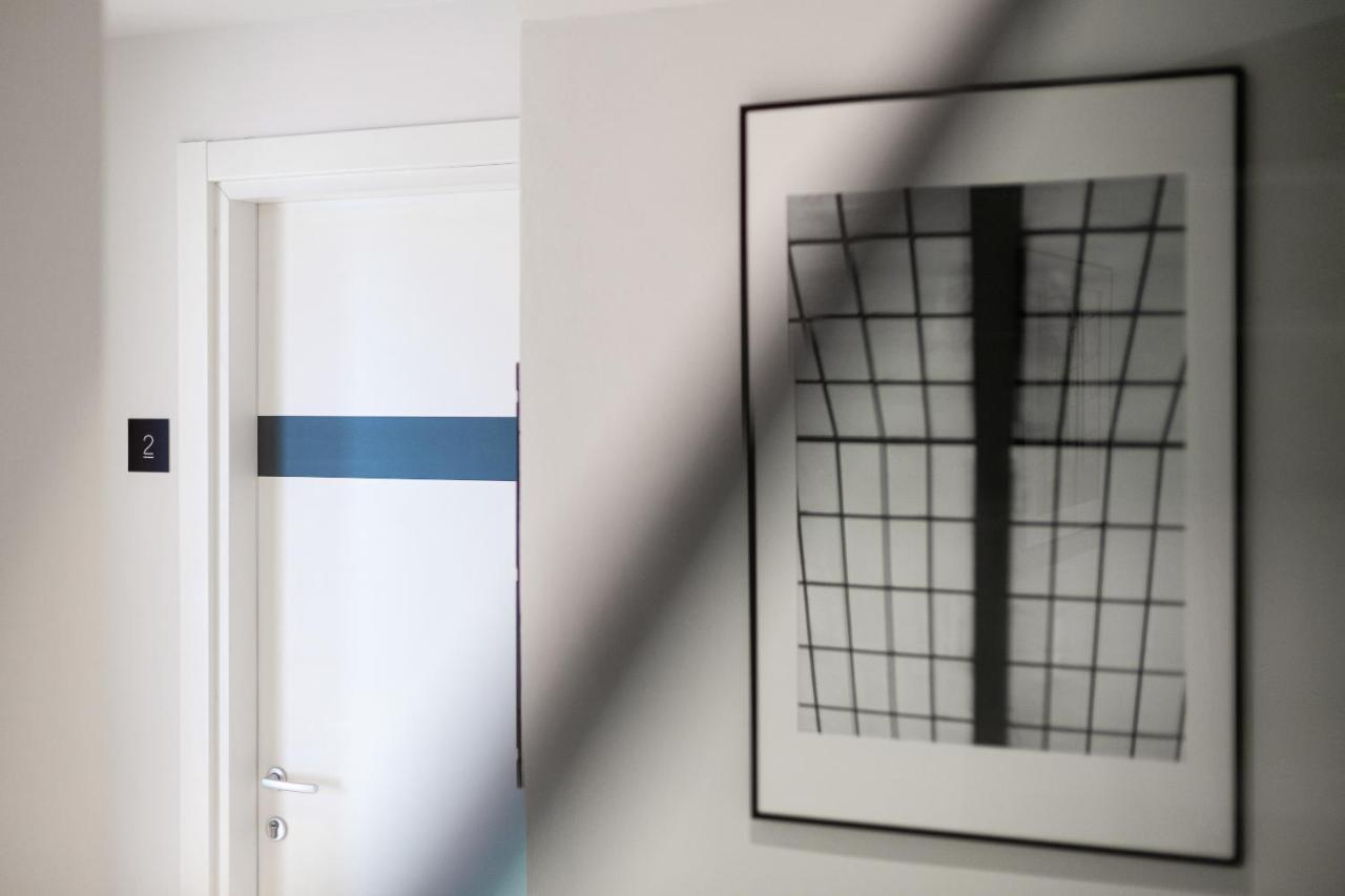 Attico43 B&B Φλωρεντία Εξωτερικό φωτογραφία