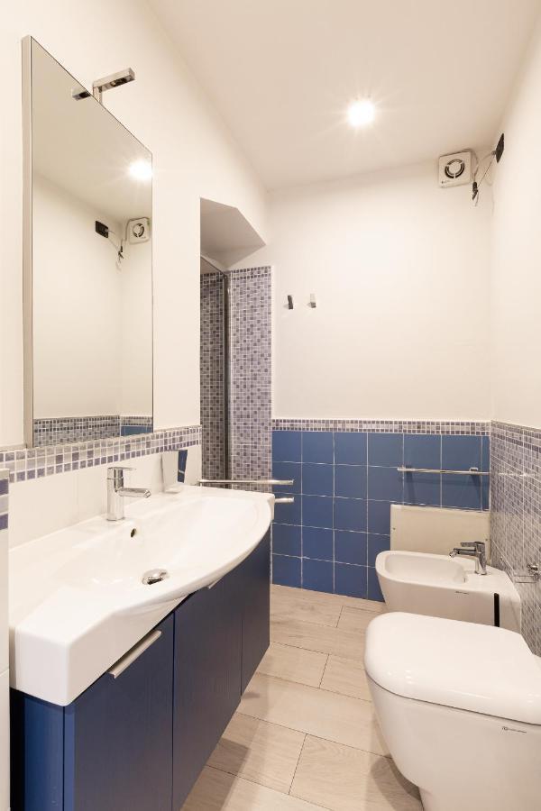 Attico43 B&B Φλωρεντία Εξωτερικό φωτογραφία