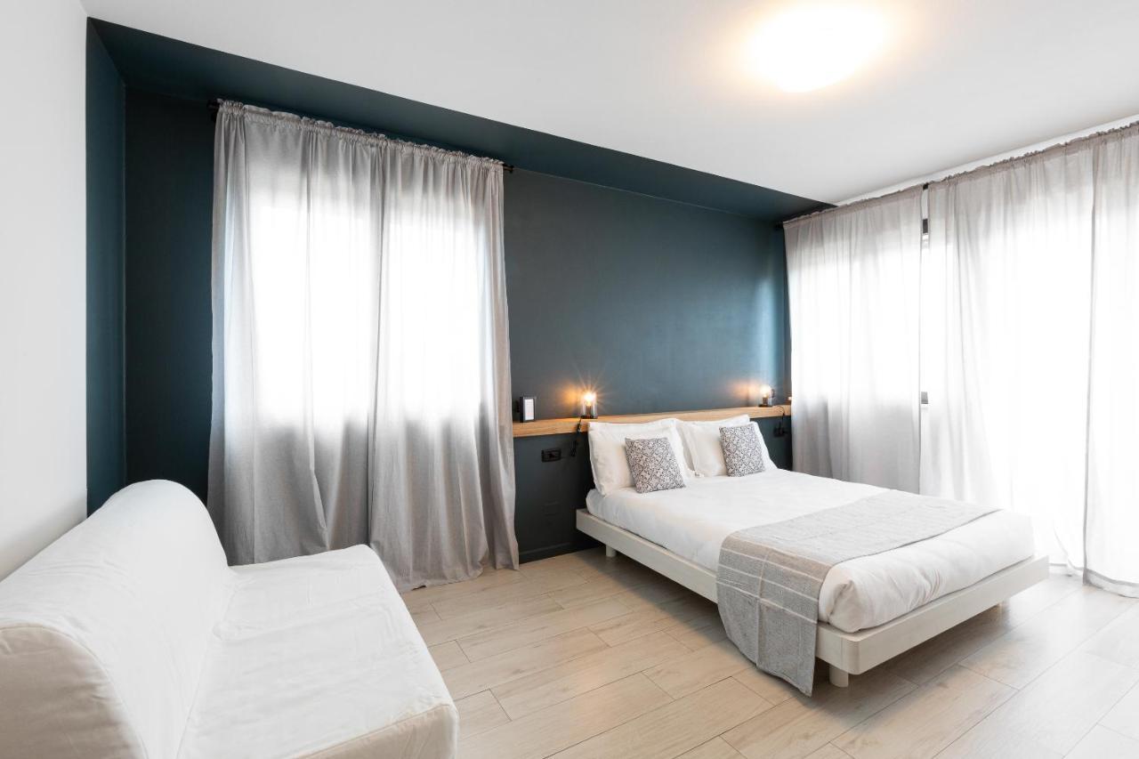 Attico43 B&B Φλωρεντία Εξωτερικό φωτογραφία
