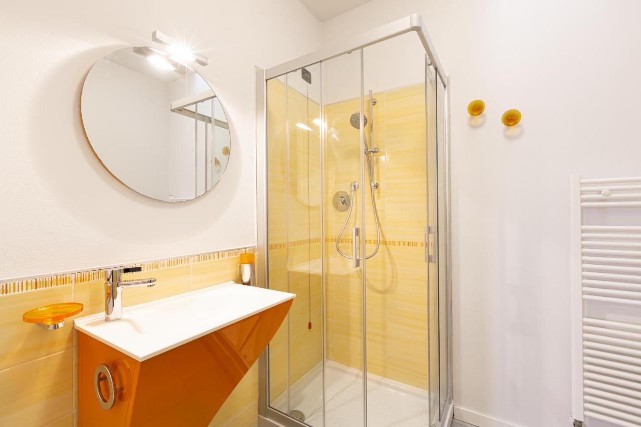 Attico43 B&B Φλωρεντία Εξωτερικό φωτογραφία