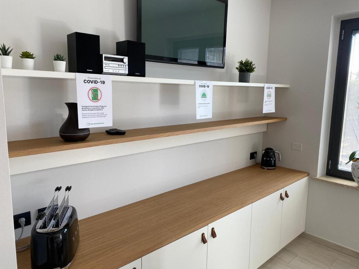 Attico43 B&B Φλωρεντία Εξωτερικό φωτογραφία