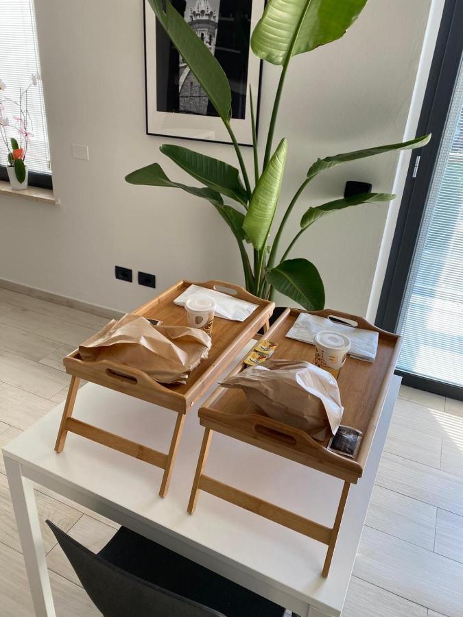 Attico43 B&B Φλωρεντία Εξωτερικό φωτογραφία